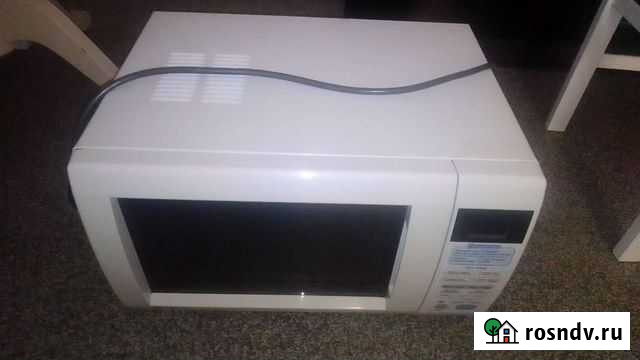 Микроволновка Челябинск - изображение 1