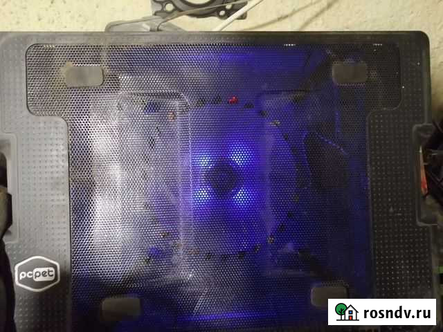 Подставка с охлаждением для ноутбука Благовещенск - изображение 1