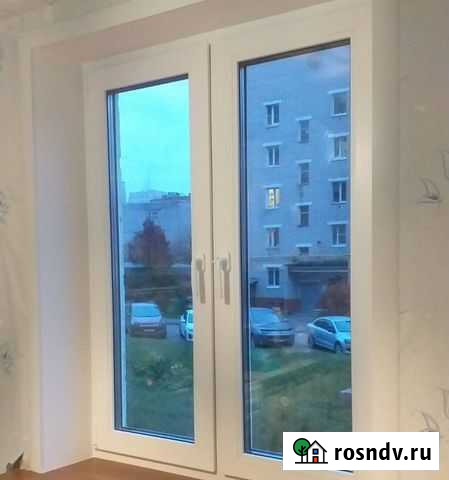Пластиковые окна Вологда - изображение 1
