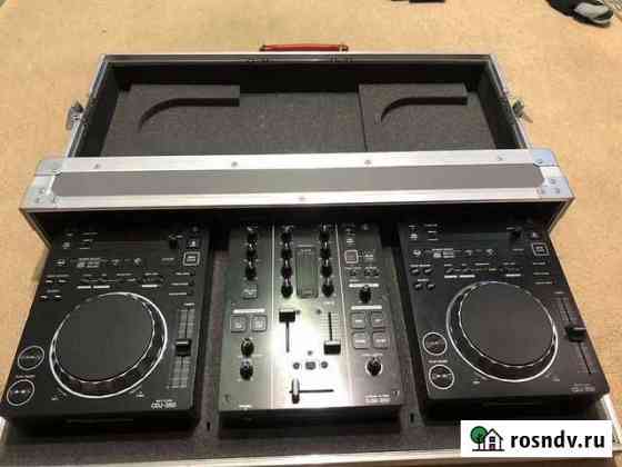 Pioneer 350 pack Ржев