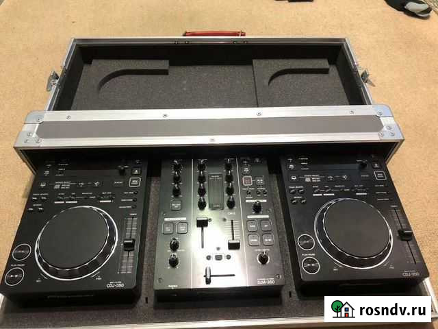 Pioneer 350 pack Ржев - изображение 1