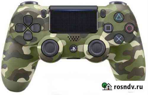 Джойстик геймпад Sony PS4 + гарантия Калининград