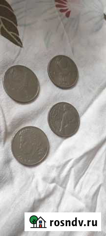 Монеты разные СССР Махачкала - изображение 1