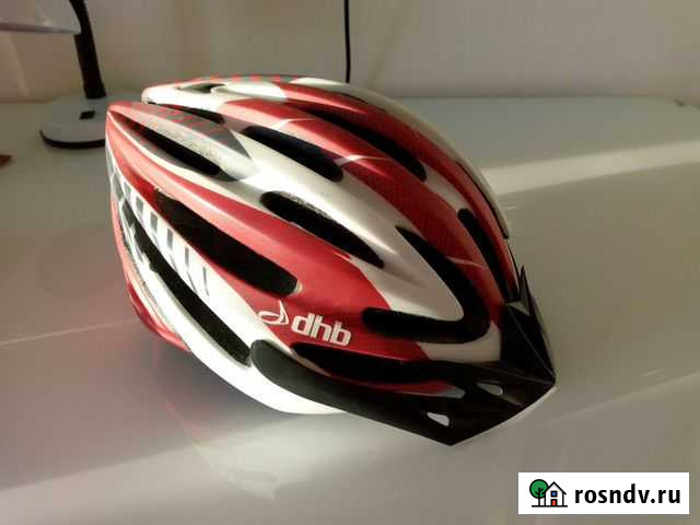 Велошлем dhb Ion Киров - изображение 1