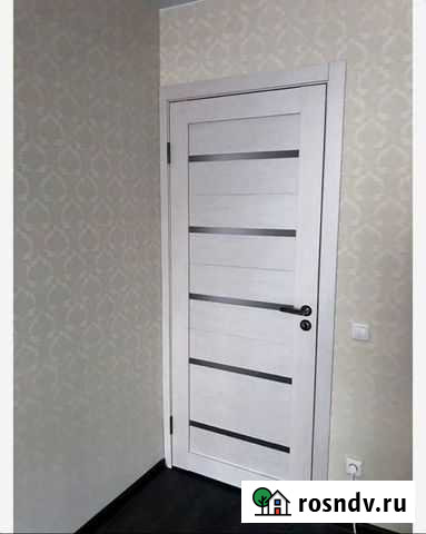 Двери межкомнатные / комплект Нефтеюганск - изображение 1