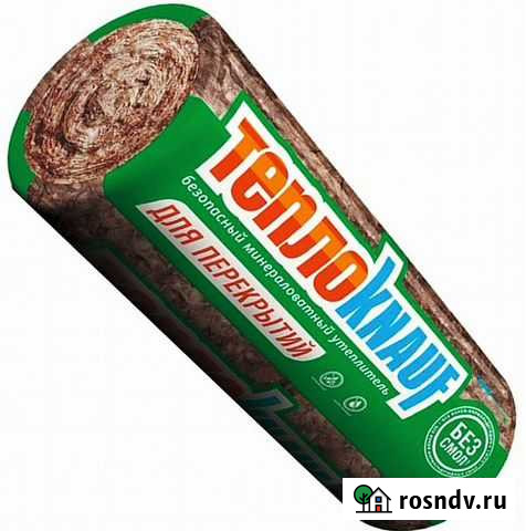 Утеплитель Пролетарский - изображение 1