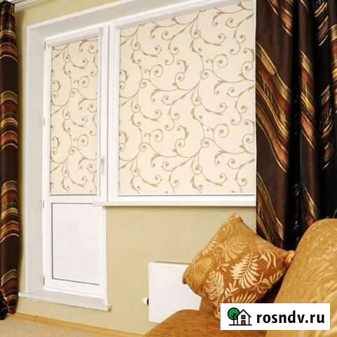 Жалюзи Махачкала - изображение 1