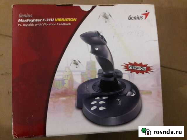 Игровой джойстик Пенза - изображение 1