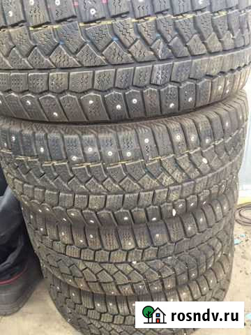 Viatti Brina Nordico V-522 195/50 R15, 4 шт Подпорожье - изображение 1