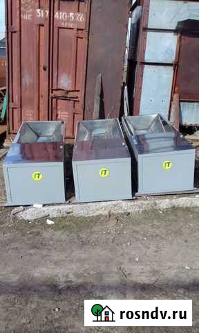 Автопоилка для крс Урюпинск - изображение 1