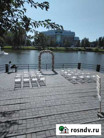 Прокат стульев Астрахань - изображение 1