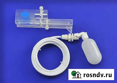 Поплавковый клапан для аквариума bubble magus Дзержинск - изображение 1