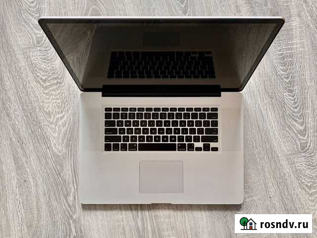 MacBook Pro 17 2009 A1297 Невьянск - изображение 1