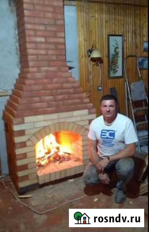 Печник Мильково - изображение 1