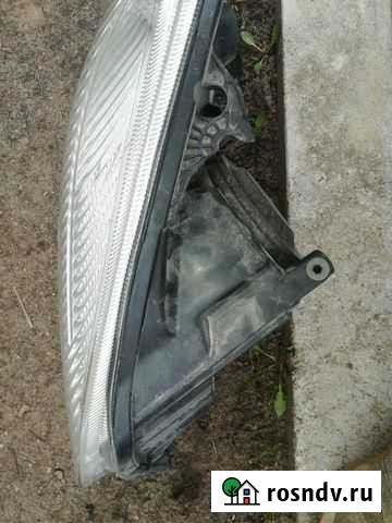 Фара правая передняя шкода фабия Выборг - изображение 1