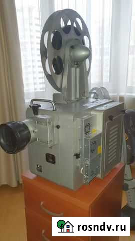 Фильмокопия 35 мм Красногорск - изображение 1