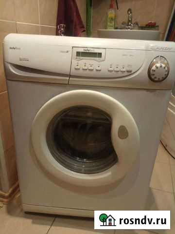 Стиральная машина candy CX 085 TXT Тверь - изображение 1