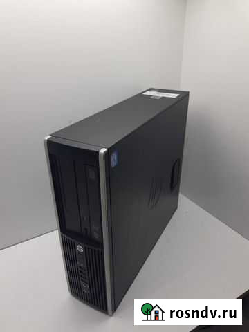 Системный блок HP 6300 Small Factor Королев - изображение 1