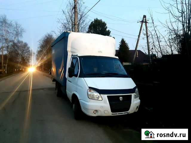 Грузоперевозки грузчики Вязьма - изображение 1