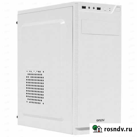 Полная сборка Intel Xeon E3-1270 Чита - изображение 1