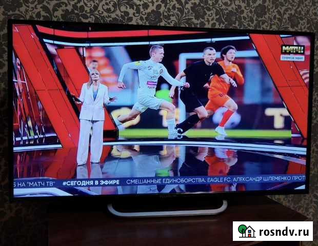 Телевизор 42 дюйма Каневская - изображение 1