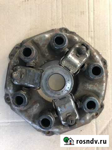 Сцепления заз/Луаз Кулешовка - изображение 1