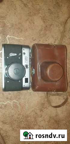 Пленочный фотоаппарат Нижнекамск - изображение 1