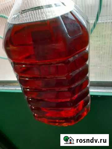 Трансформаторное масло Йошкар-Ола - изображение 1