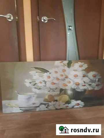 Картина Рязань - изображение 1