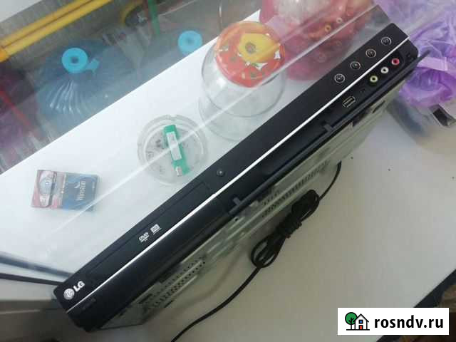 Blu ray плеер Samsung Рязань - изображение 1