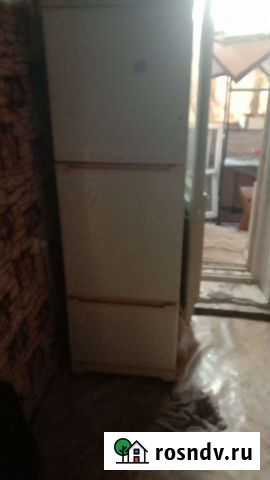 Холодильник атлант бу Казань - изображение 1
