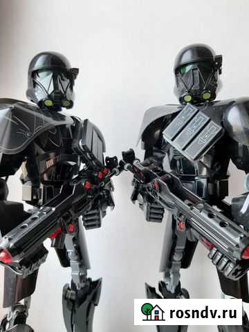 Lego Star Wars 75121 Тольятти - изображение 1