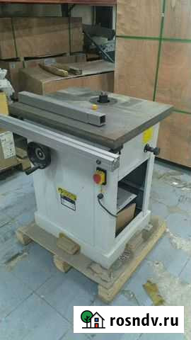 Фрезерный станок по дереву tfs 90 Балашиха - изображение 1