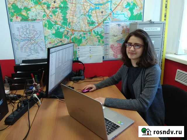 Кадастровый инженер Раменское - изображение 1