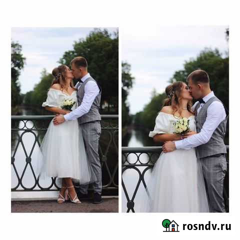 Фограф Гатчина,Санкт-Петербург,Красное село Гатчина - изображение 1