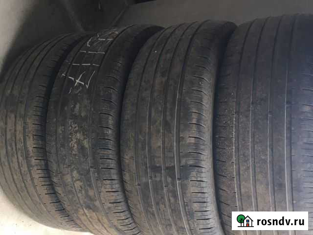 Шины 265 65 17 Нартан - изображение 1
