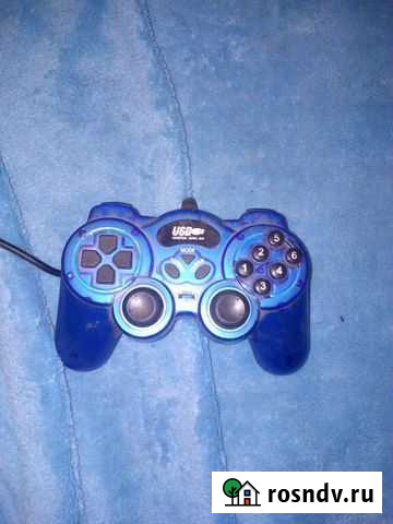 Геймпад Знаменск - изображение 1