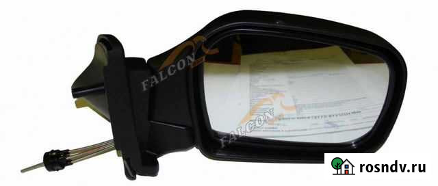 Зеркала Нива Суджа - изображение 1