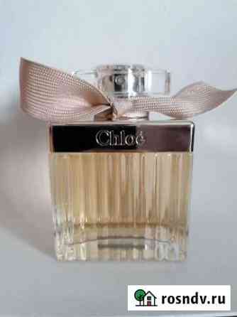 Chloe - Chloe Eau de Parfum распив Ялта