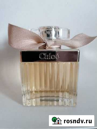 Chloe - Chloe Eau de Parfum распив Ялта - изображение 1