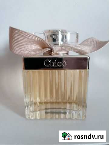 Chloe - Chloe Eau de Parfum распив Ялта - изображение 1