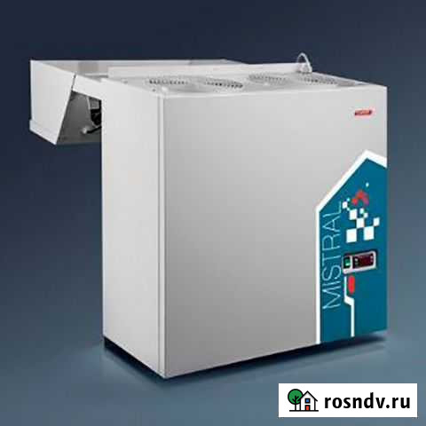 Моноблок низкотемпературный Ариада (ALS 330Т) Уфа - изображение 1