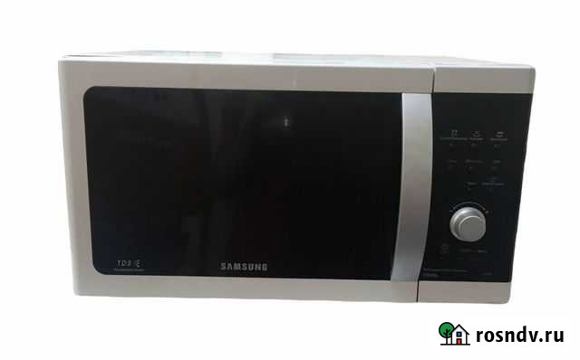 Ка82 - Микроволновая печь Samsung ge 872r Магнитогорск - изображение 1