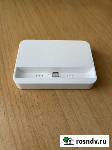 Док-станция Елизово - изображение 1