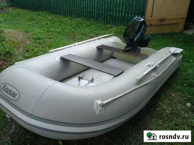 Лодка Ступино - изображение 1