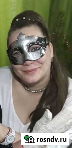 Хвост темно русый Улан-Удэ - изображение 1