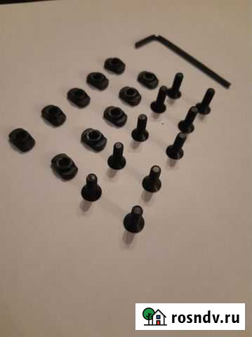 Крепеж M Lok Петропавловск-Камчатский - изображение 1