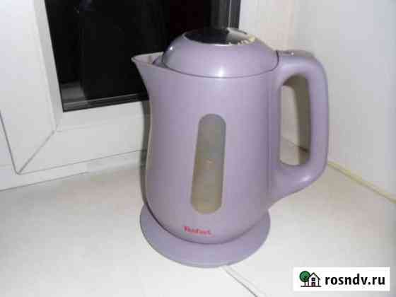 Электрочайник Tefal Мурманск