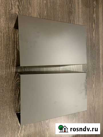 Elica металлический кожух Балашиха - изображение 1