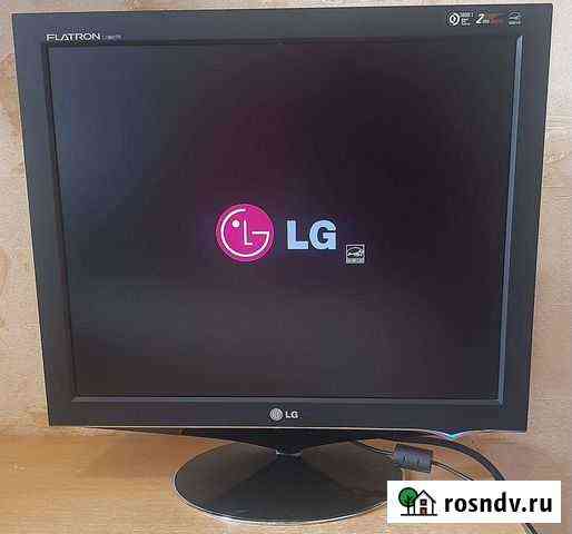 Монитор LG Магнитогорск